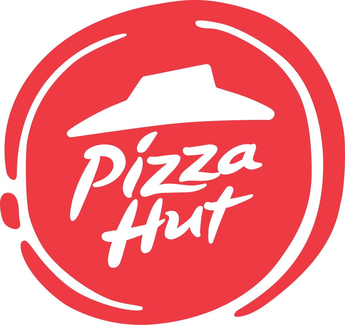 Pizza Hut logo