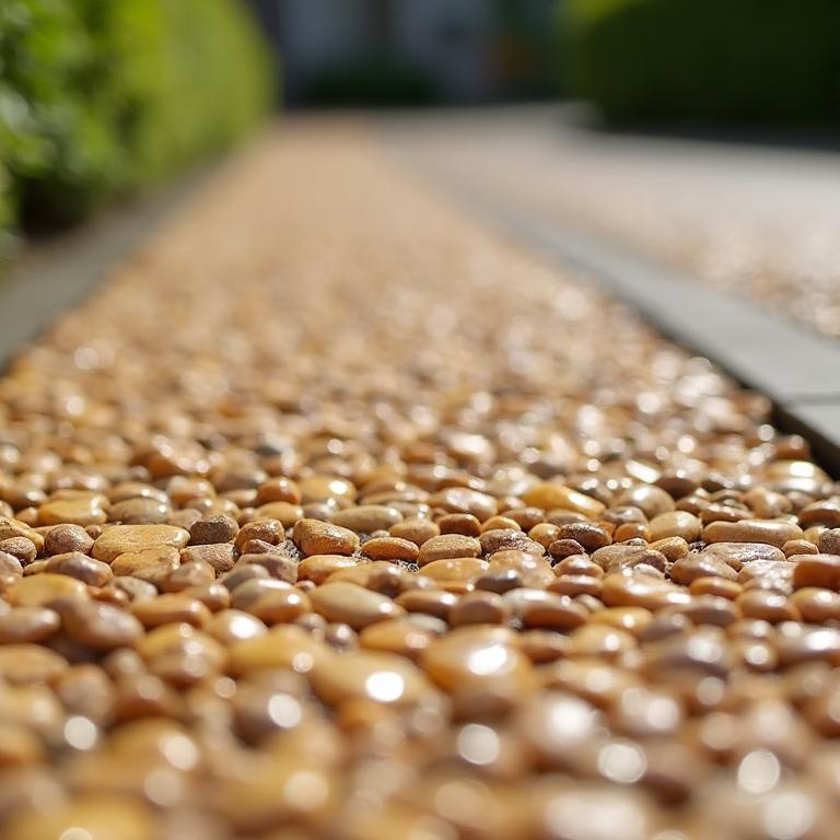 Aggregate Resin