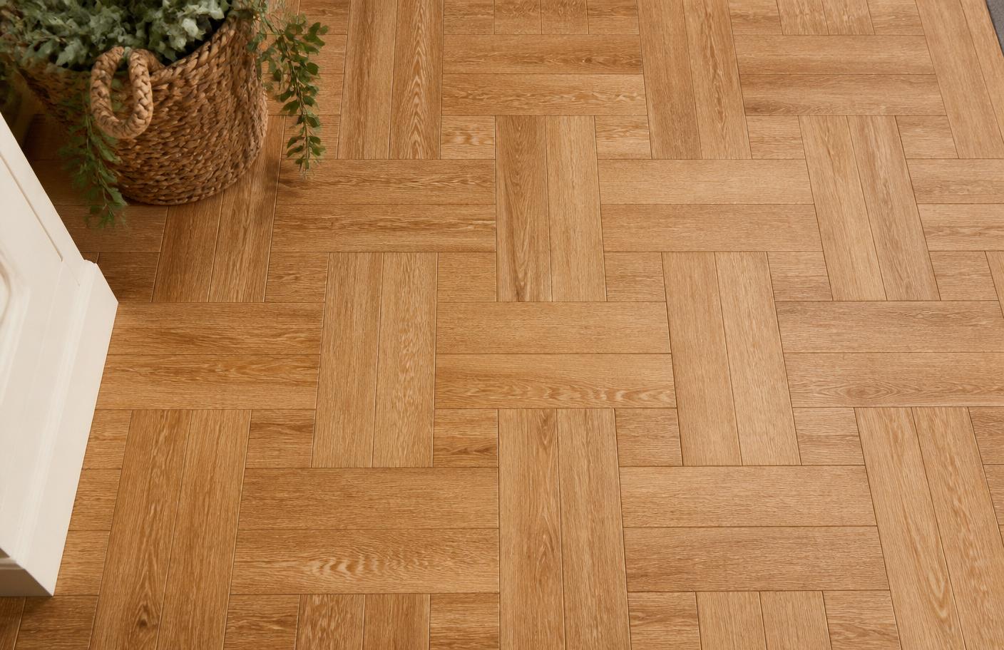 Basket Weave